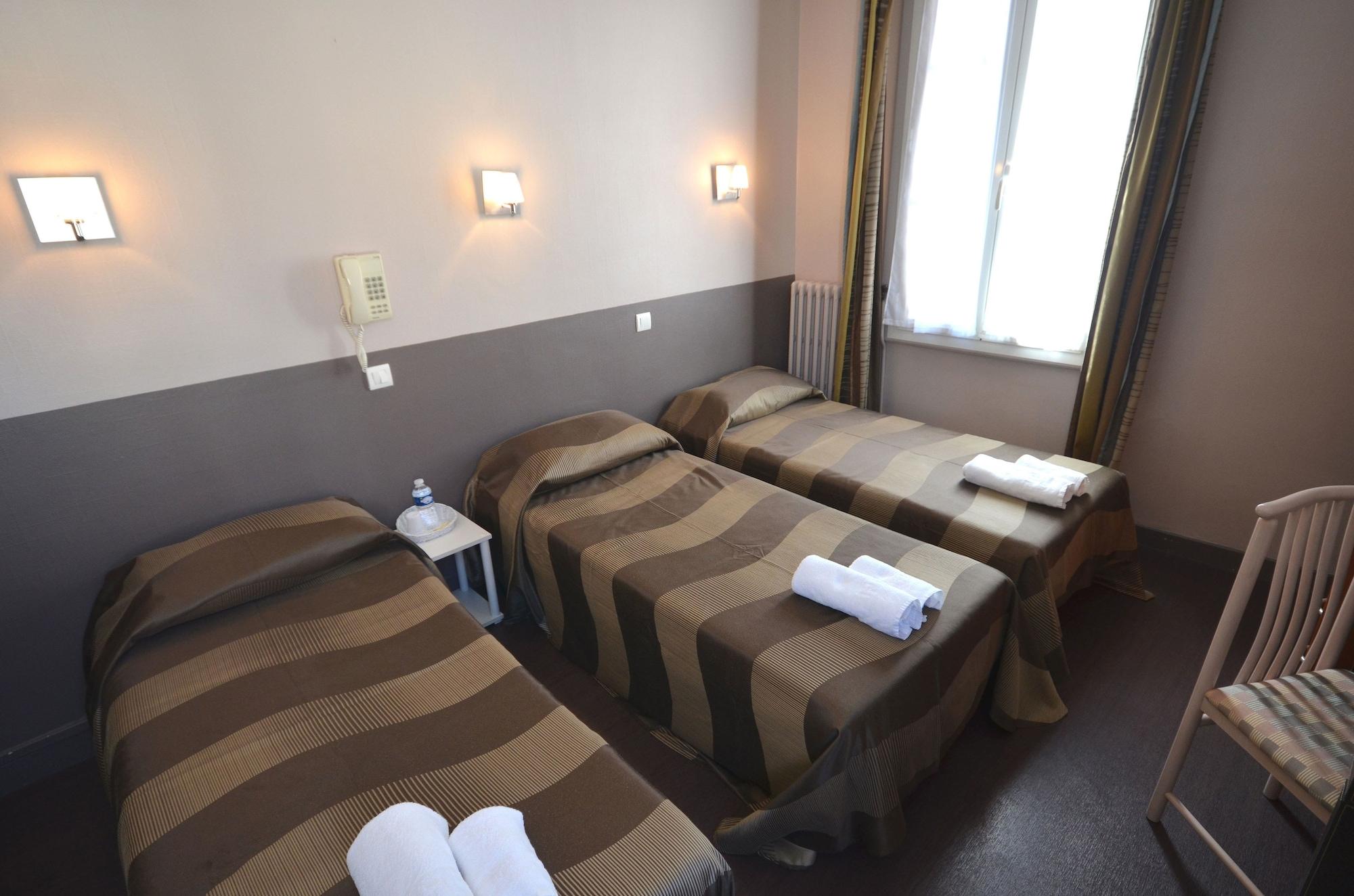 Hotel La Régence