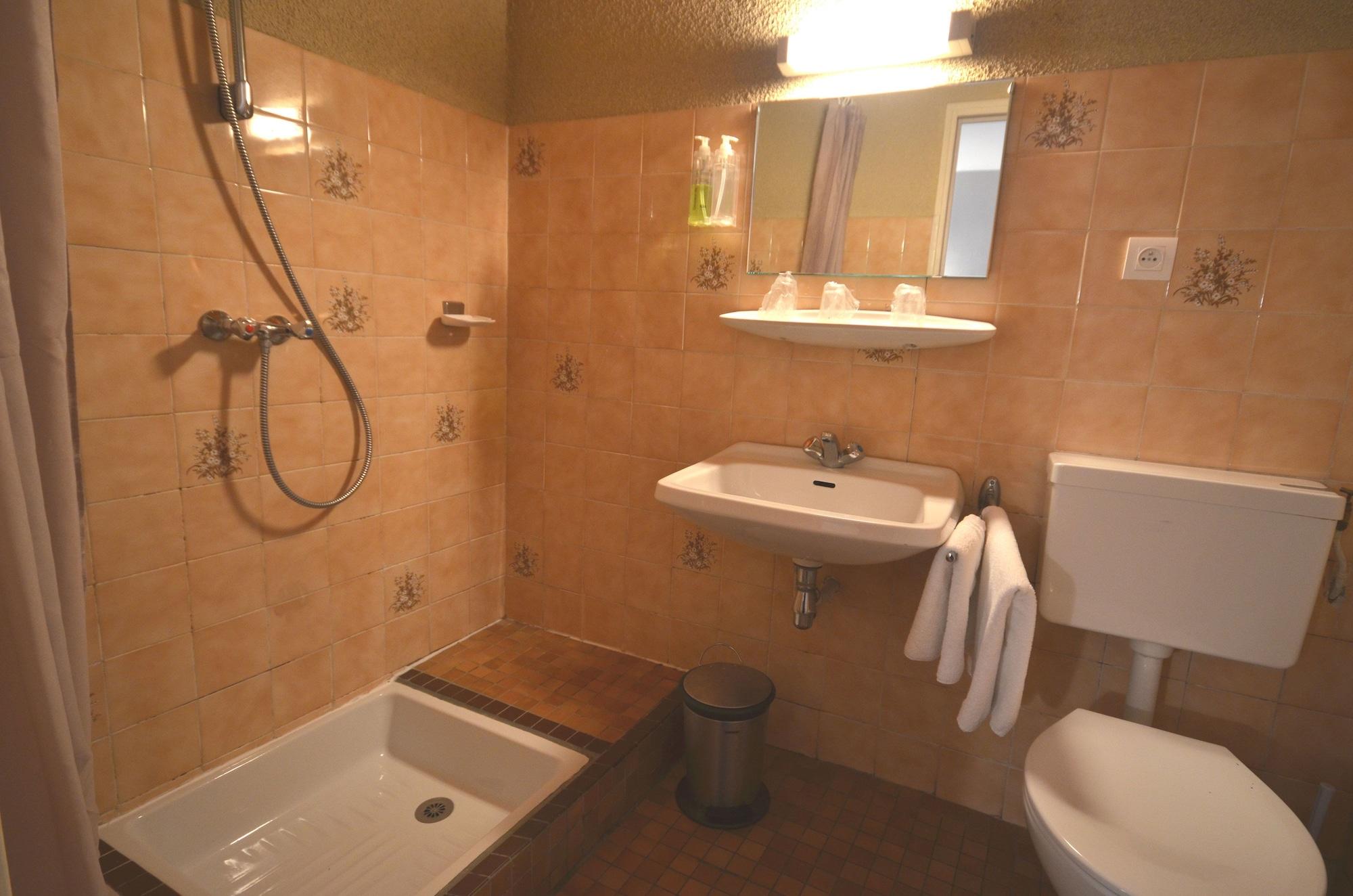 La Régence Hotel 2*