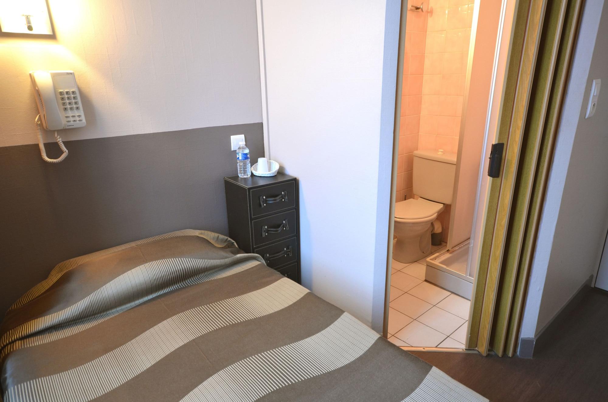 Hotel La Régence 2*