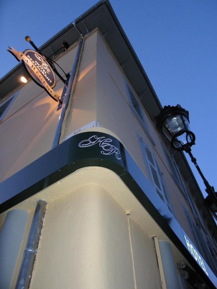 Hotel La Régence 2*