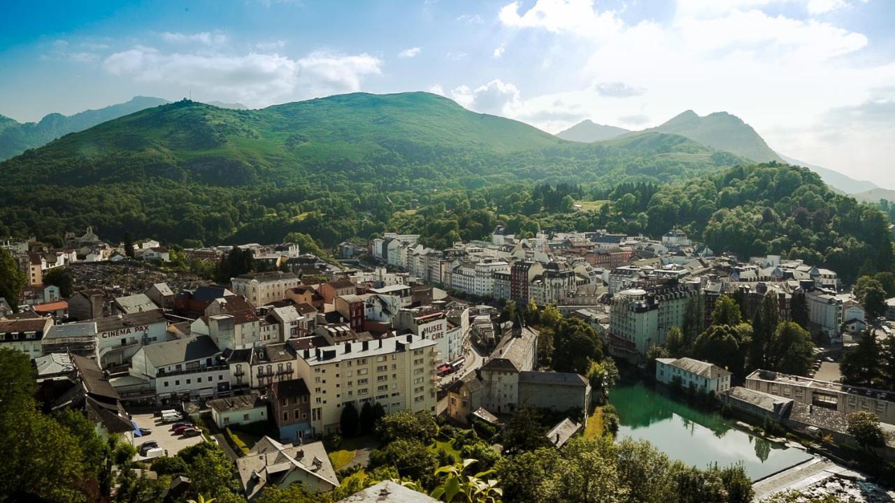 La Régence Hotel 2*