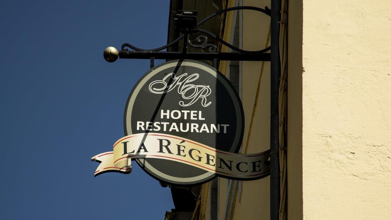 La Régence 2* Lourdes