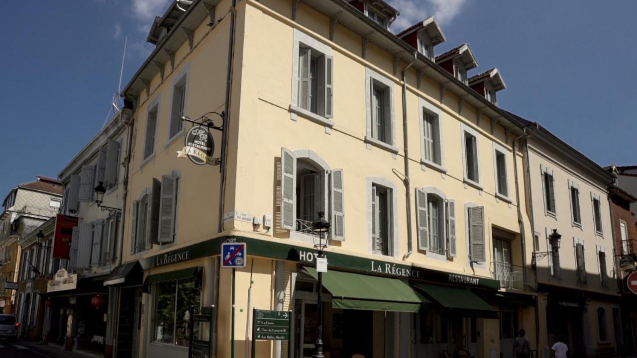 La Régence Hotel 2*