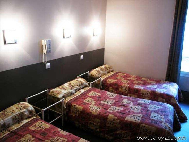 Hotel La Régence Lourdes