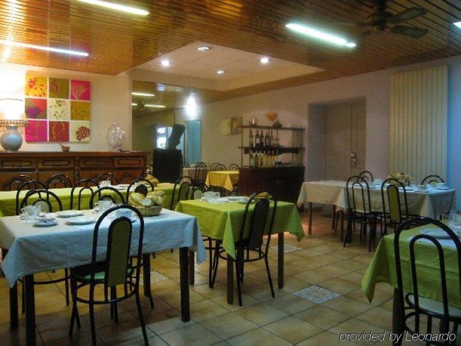 Hotel La Régence