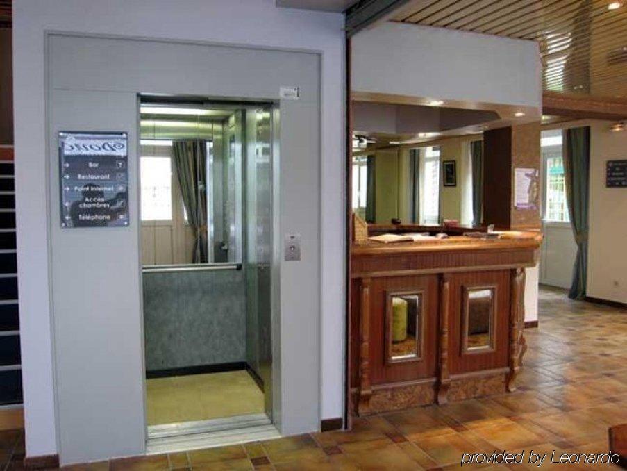La Régence Hotel Lourdes
