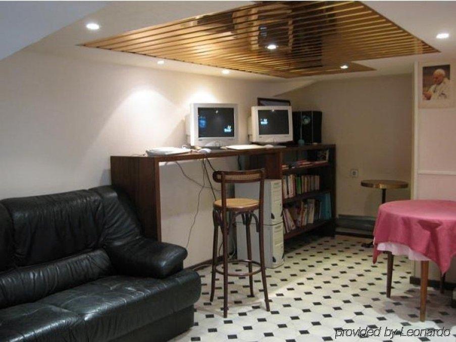 La Régence Hotel