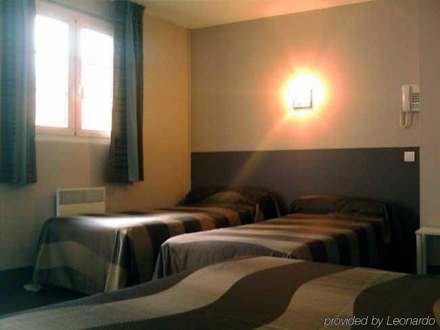Hotel La Régence 2*