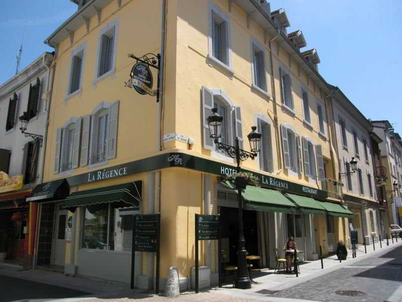 La Régence Hotel Lourdes