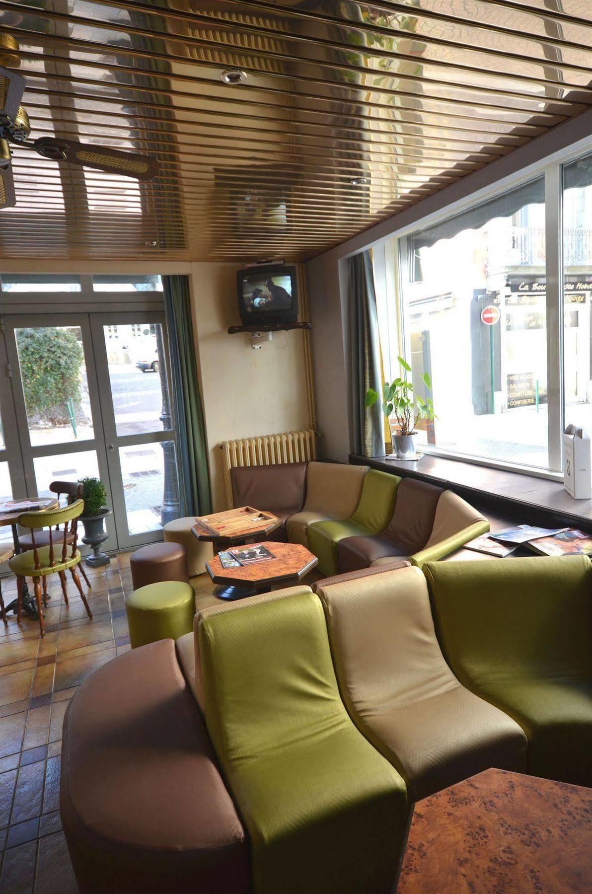 Hotel Restaurant La Régence