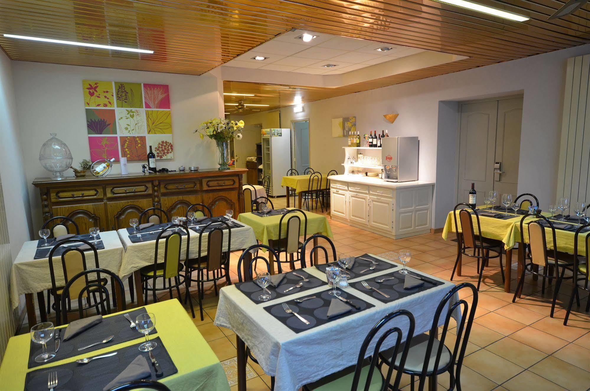 Hotel La Régence Lourdes